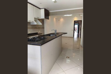 Casa à venda com 103m², 2 quartos e 1 vaga Casa à venda com 103m², 2 quartos e 1 vagaCozinha