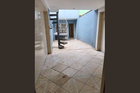 Casa à venda com 103m², 2 quartos e 1 vaga Casa à venda com 103m², 2 quartos e 1 vagaÁrea externa