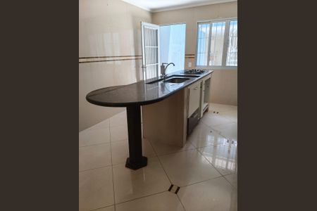 Casa à venda com 103m², 2 quartos e 1 vaga Casa à venda com 103m², 2 quartos e 1 vagaCozinha