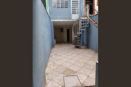 Casa à venda com 103m², 2 quartos e 1 vaga Casa à venda com 103m², 2 quartos e 1 vagaÁrea externa