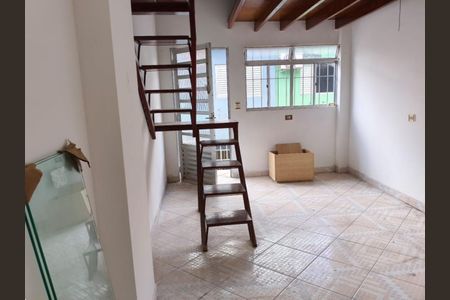 Casa à venda com 103m², 2 quartos e 1 vaga Casa à venda com 103m², 2 quartos e 1 vagaQuarto