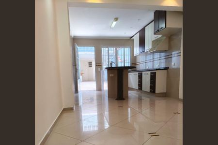 Casa à venda com 103m², 2 quartos e 1 vaga Casa à venda com 103m², 2 quartos e 1 vagaCozinha