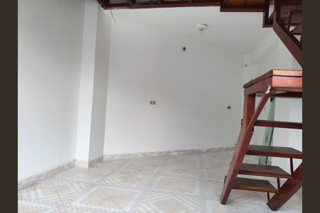 Casa à venda com 103m², 2 quartos e 1 vaga Casa à venda com 103m², 2 quartos e 1 vagaQuarto