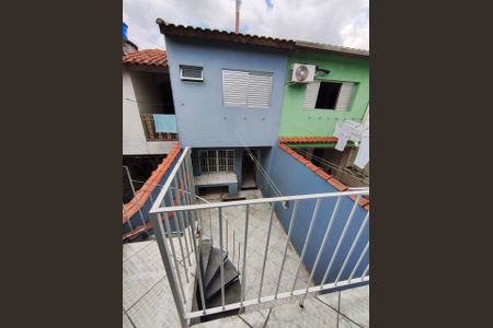 Casa à venda com 103m², 2 quartos e 1 vaga Casa à venda com 103m², 2 quartos e 1 vagaÁrea externa