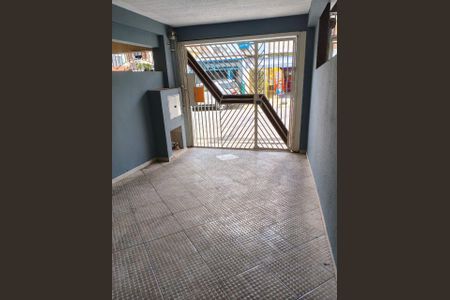 Casa à venda com 103m², 2 quartos e 1 vaga Casa à venda com 103m², 2 quartos e 1 vagaÁrea externa