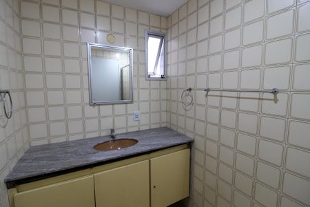 Apartamento para alugar com 120m², 2 quartos e 1 vaga Apartamento para alugar com 120m², 2 quartos e 1 vagaBanheiro