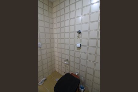 Apartamento para alugar com 120m², 2 quartos e 1 vaga Apartamento para alugar com 120m², 2 quartos e 1 vagaBanheiro