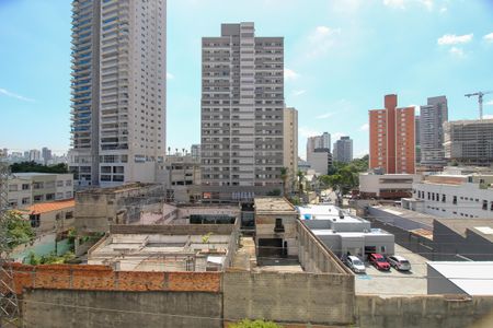 Vista da Sala de apartamento para alugar com 2 quartos, 120m² em Butantã, São Paulo