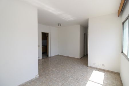 Apartamento para alugar com 120m², 2 quartos e 1 vaga Apartamento para alugar com 120m², 2 quartos e 1 vagaSala