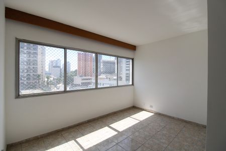 Sala de apartamento para alugar com 2 quartos, 120m² em Butantã, São Paulo