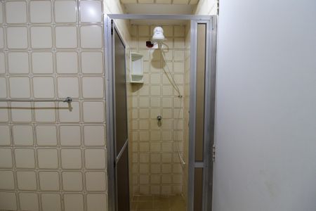 Apartamento para alugar com 120m², 2 quartos e 1 vaga Apartamento para alugar com 120m², 2 quartos e 1 vagaBanheiro