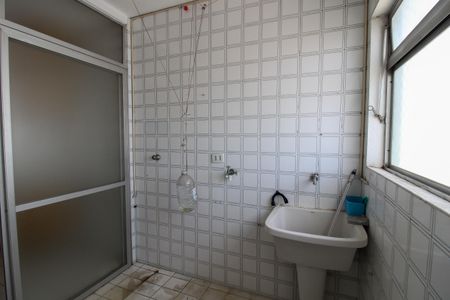 Apartamento para alugar com 120m², 2 quartos e 1 vaga Apartamento para alugar com 120m², 2 quartos e 1 vagaÁrea de Serviço