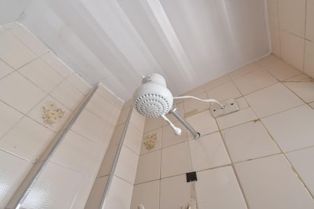 Banheiro de apartamento à venda com 1 quarto, 36m² em Aclimação, São Paulo