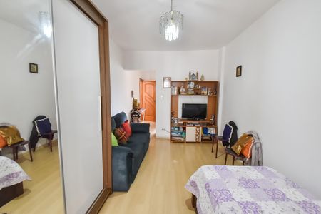 Studio de apartamento à venda com 1 quarto, 36m² em Aclimação, São Paulo