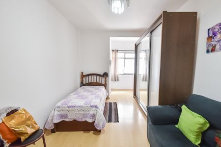 Studio de apartamento à venda com 1 quarto, 36m² em Aclimação, São Paulo