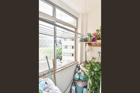 Apartamento à venda com 36m², 1 quarto e sem vaga Apartamento à venda com 36m², 1 quarto e sem vagaÁrea de serviço