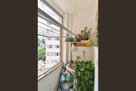 Apartamento à venda com 36m², 1 quarto e sem vaga Apartamento à venda com 36m², 1 quarto e sem vagaÁrea de serviço
