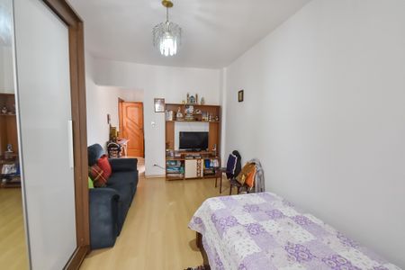 Studio de apartamento à venda com 1 quarto, 36m² em Aclimação, São Paulo