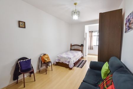 Studio de apartamento à venda com 1 quarto, 36m² em Aclimação, São Paulo