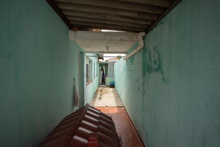 Casa à venda com 60m², 1 quarto e 8 vagas Casa à venda com 60m², 1 quarto e 8 vagasÁREA EXTERNA