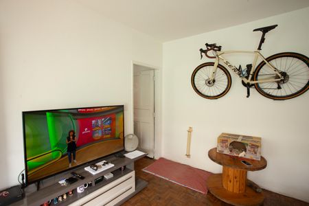 SALA de casa à venda com 1 quarto, 60m² em Chora Menino, São Paulo