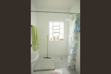 COZINHA de casa à venda com 1 quarto, 60m² em Chora Menino, São Paulo