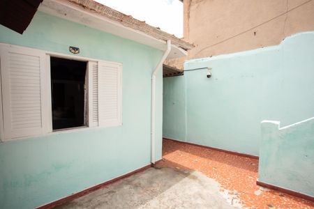 Casa à venda com 60m², 1 quarto e 8 vagas Casa à venda com 60m², 1 quarto e 8 vagasÁREA EXTERNA