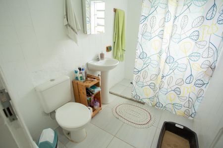 Casa à venda com 60m², 1 quarto e 8 vagas Casa à venda com 60m², 1 quarto e 8 vagasCOZINHA