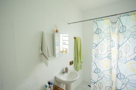 COZINHA de casa à venda com 1 quarto, 60m² em Chora Menino, São Paulo