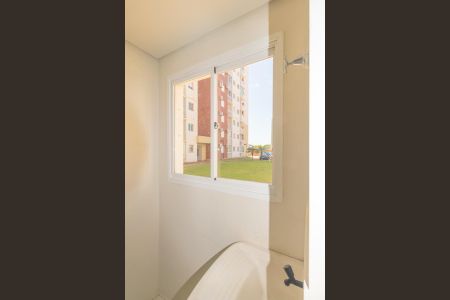 Apartamento para alugar com 2 quartos, 55m² em Fátima, Canoas