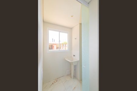 Apartamento para alugar com 2 quartos, 55m² em Fátima, Canoas