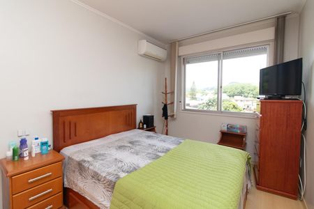 Apartamento à venda com 75m², 2 quartos e sem vagaQuarto 1