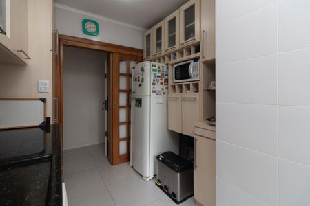 Apartamento à venda com 75m², 2 quartos e sem vagaCozinha e Área de Serviço
