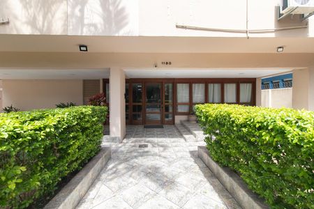 Apartamento à venda com 75m², 2 quartos e sem vagaEntrada