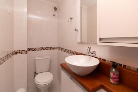 Apartamento à venda com 75m², 2 quartos e sem vagaQuarto de Serviço