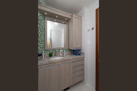 Apartamento à venda com 75m², 2 quartos e sem vagaBanheiro