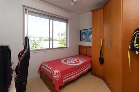 Apartamento à venda com 75m², 2 quartos e sem vagaQuarto 2
