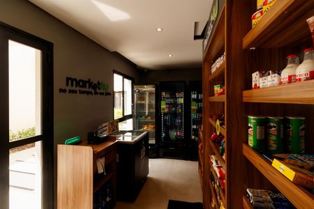 Apartamento à venda com 28m², 1 quarto e sem vagaÁrea comum