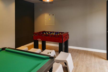 Apartamento à venda com 28m², 1 quarto e sem vagaÁrea comum