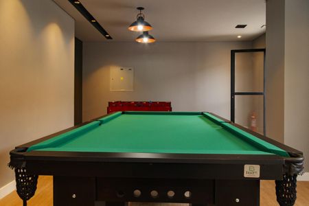 Apartamento à venda com 28m², 1 quarto e sem vagaÁrea comum