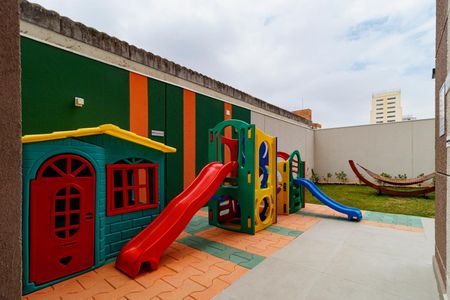 Apartamento à venda com 28m², 1 quarto e sem vagaÁrea comum