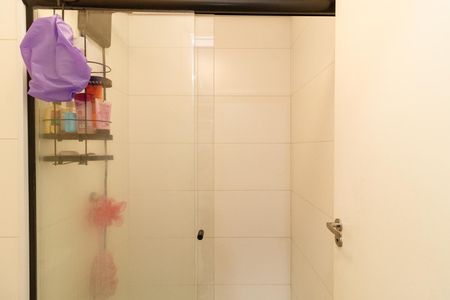 Apartamento à venda com 28m², 1 quarto e sem vagaBanheiro