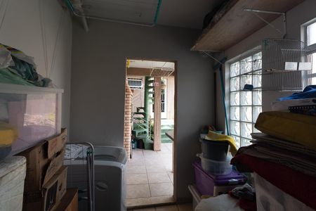 Casa à venda com 180m², 4 quartos e 2 vagasQuarto 3