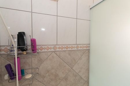 Casa à venda com 180m², 4 quartos e 2 vagasBanheiro casa 2