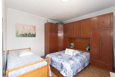 Casa à venda com 180m², 4 quartos e 2 vagasQuarto 1