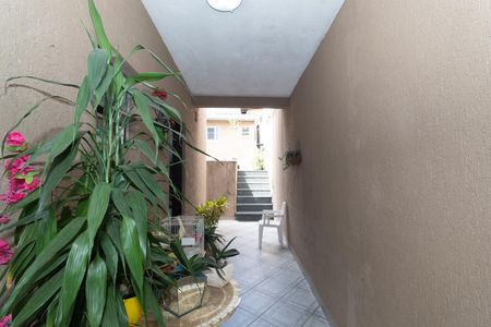 Casa à venda com 180m², 4 quartos e 2 vagasVaranda 