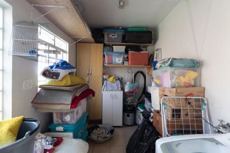 Casa à venda com 180m², 4 quartos e 2 vagasQuarto 4