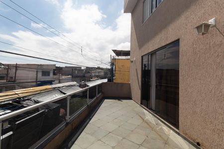 Casa à venda com 180m², 4 quartos e 2 vagasVaranda 