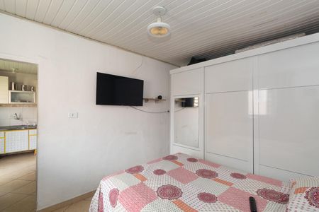 Casa à venda com 180m², 4 quartos e 2 vagasQuarto casa 2
