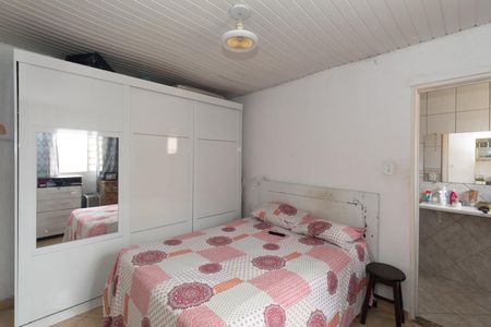 Casa à venda com 180m², 4 quartos e 2 vagasQuarto casa 2